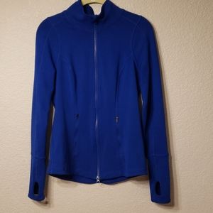 Zella long sleeve jacket